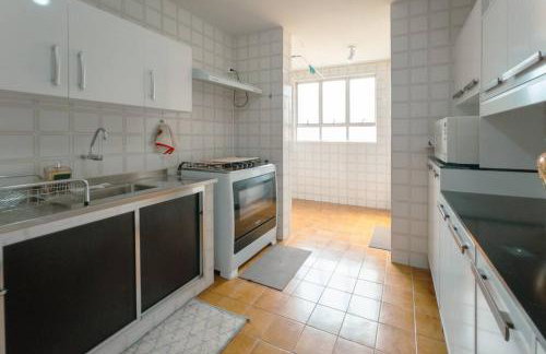 Apartamento Incrível Central SQ43 - Foto 10