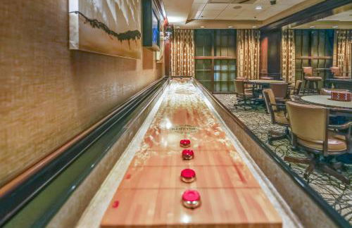 Luis' Lair by Ryson Vacation Rentals - Foto 41