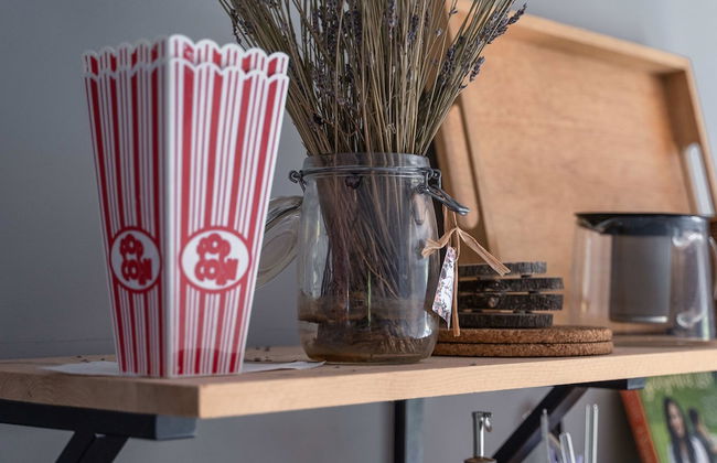 Le Rocher Spa Lac Par Paddleboard - Foto 16