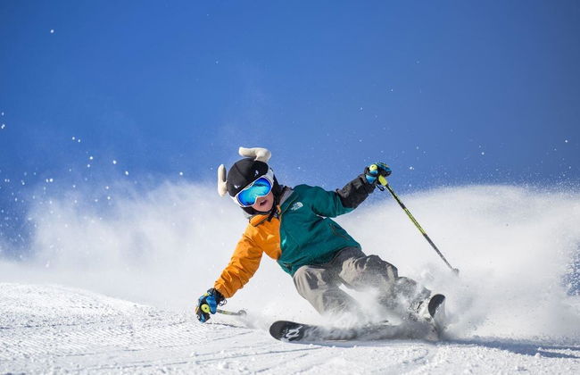 Ski- und Snowboardschule in Grandvalira - Foto 2