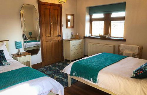 The Tower, Moray Firth Holiday Home - Foto 37