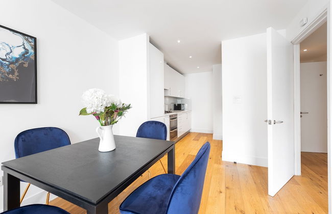 Camden Lock by CAPITAL - Photo 36