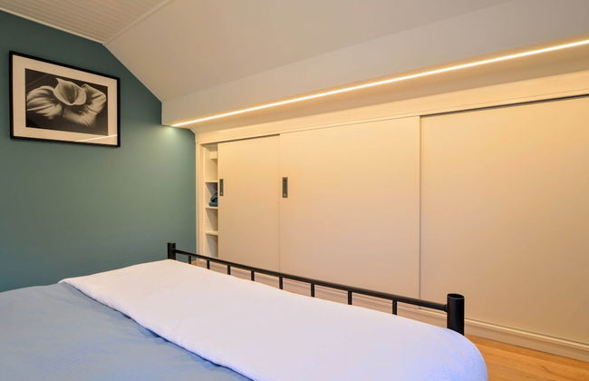 Elsenborn Retreat Near Monschau - Photo 24