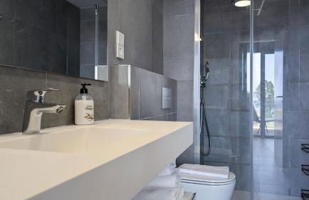 ASTER relax & spa dúplex - Foto 20