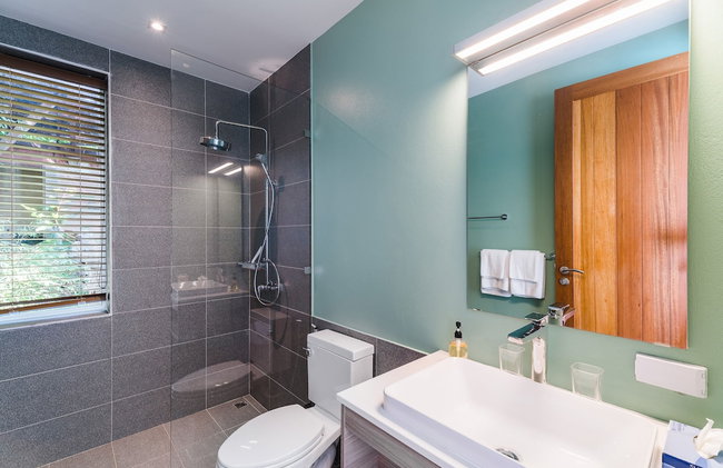 HSH V1 - 4 Bed sea view - Bang Por - Foto 20