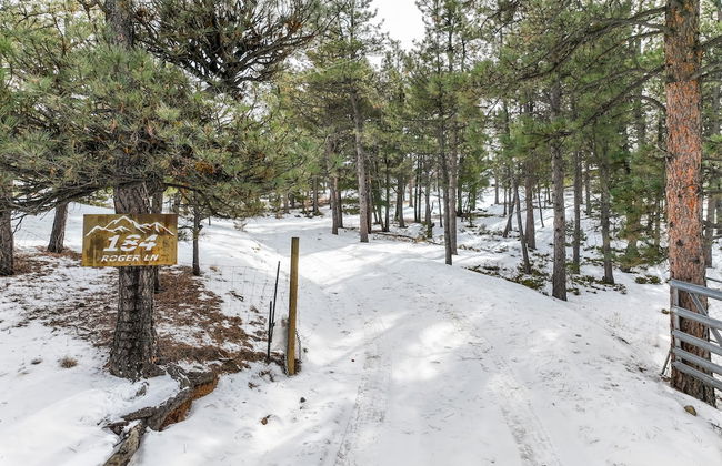 Medieval Manor - Foto 40