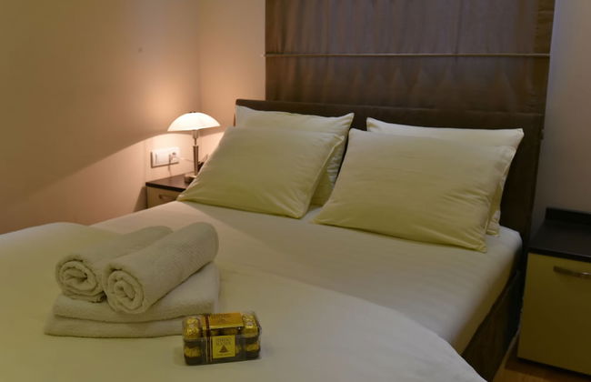 Villa Natural Wood - Foto 4