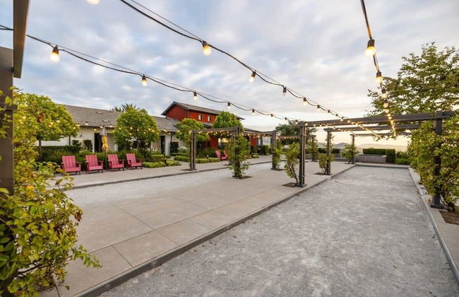 @marbella Lane -amazing 5BR Home in Rancho Mission - Foto 78