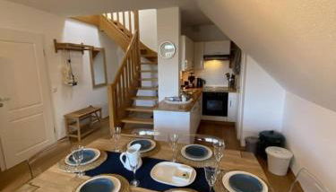 Ferienwohnung Uttied auf Baltrum - Foto 2