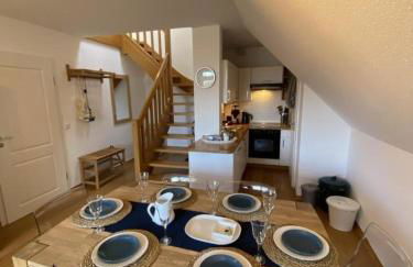 Ferienwohnung Uttied auf Baltrum - Foto 2