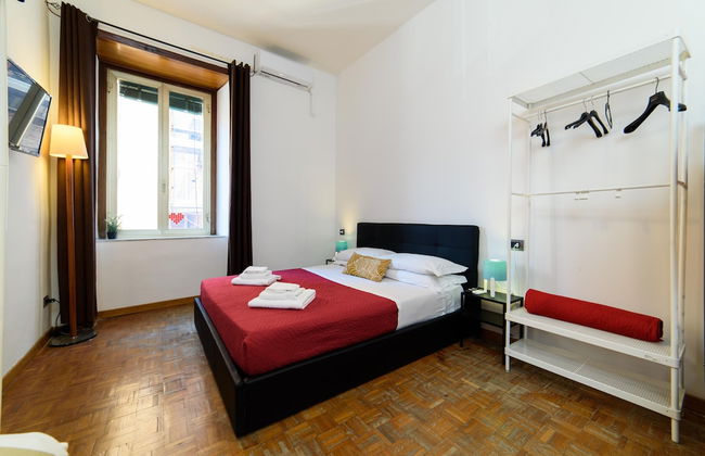 Inside Chiaia rooms - Foto 16