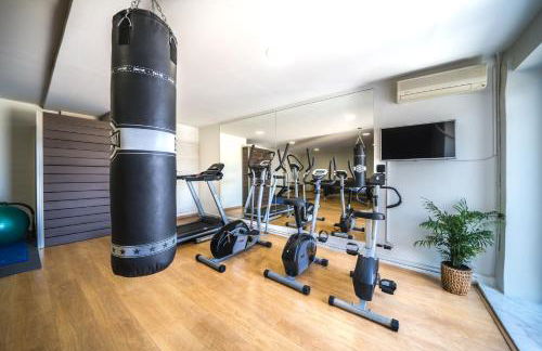 Villa Kedria with a panoramic ocean view - Foto 75