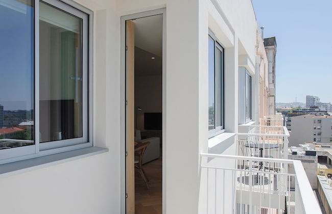 Allegro Boutique Apartment A - Foto 33