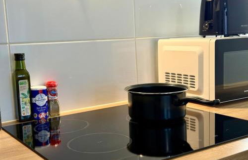 Le Canard du Berry - Wifi - Centre Ville - Foto 9