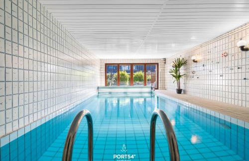 Landhaus Katharina Whg 5 Büsum - Foto 2