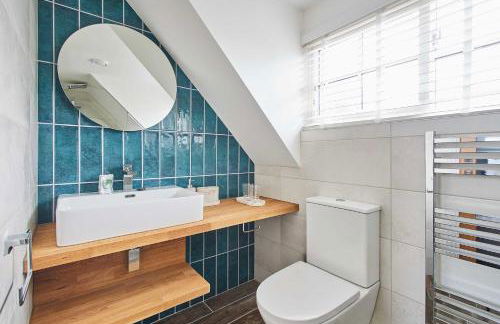 Host & Stay - Damson Cottage - Foto 39