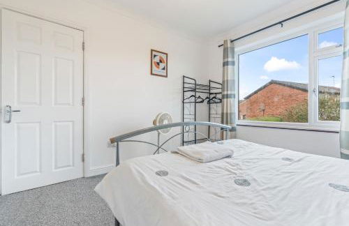 Awesome Coventry Home for Business Contractors and Suitable for families with Free Parking 14mins from NEC - Foto 37