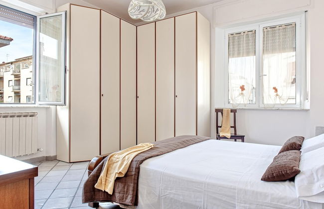 Eden Apt 2 Posti in Livorno - Foto 12