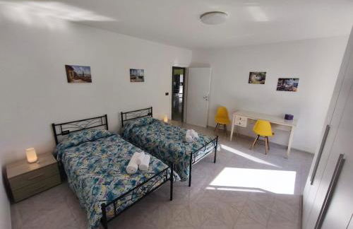 Casa Cavallaro con Piscina estiva, giardino e parcheggio - Foto 15