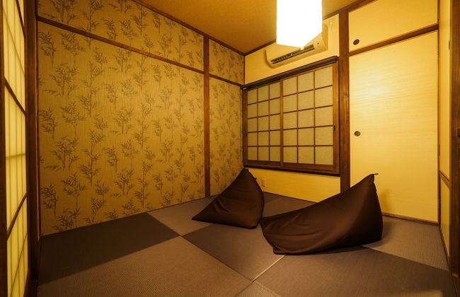 K's Villa Takasegawa-tei - Foto 3