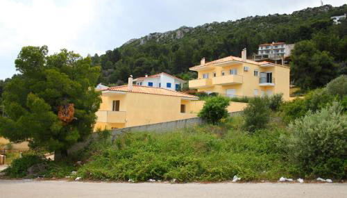 Apartment in Theologos - Foto 3