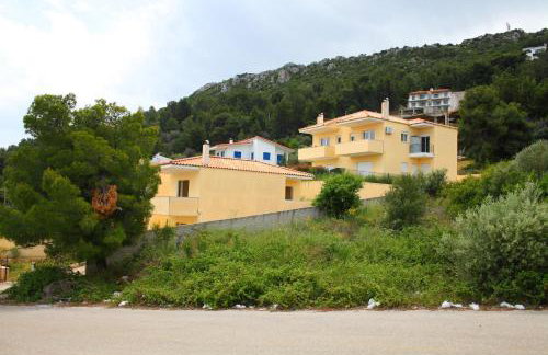 Apartment in Theologos - Foto 3