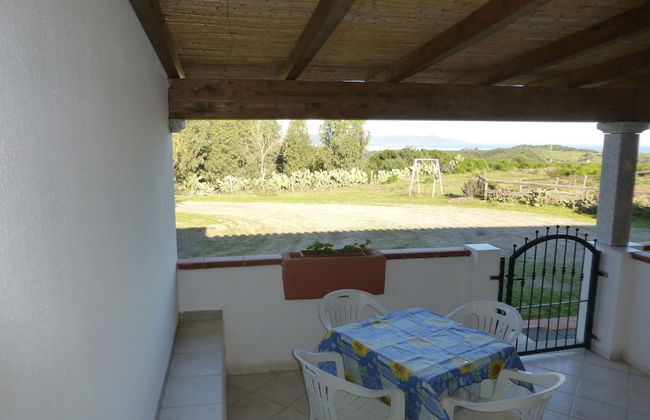 Comino Alto Agriturismo e Appartamenti - Photo 41