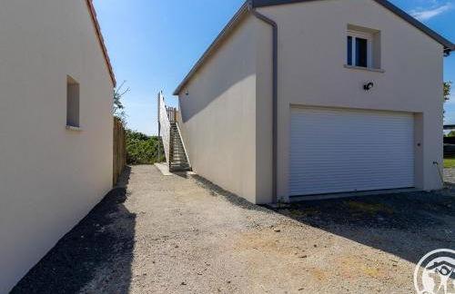 Studio cosy avec terrasse en campagne, proche Nantes - FR-1-622-109 - Photo 14