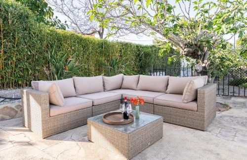 Tiny House Long-term en remote work near Valencia - Foto 14