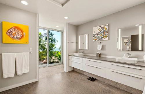 Hapuna Modern House at Mauna Kea - Foto 66