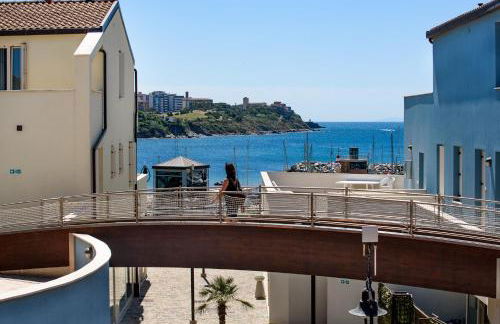 Residence Marina Salivoli - Foto 17