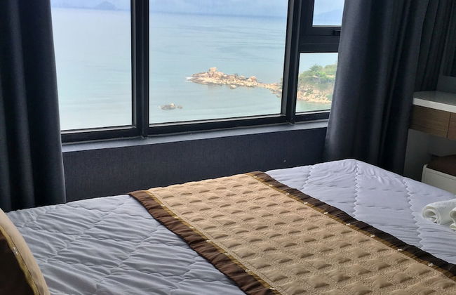 Seaview Front Apartment - Foto 9