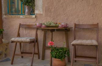 Villa Kamelia-Renovated old house-South Crete - Photo 25