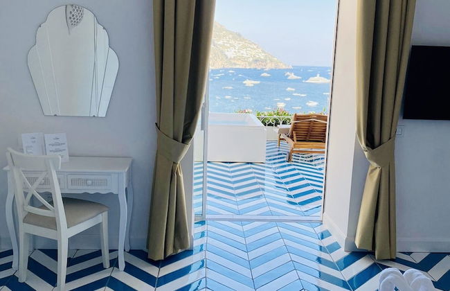 Villa Diamond Luxury Suites - Foto 6