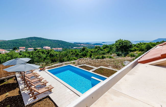 Villa Rubea - Foto 25