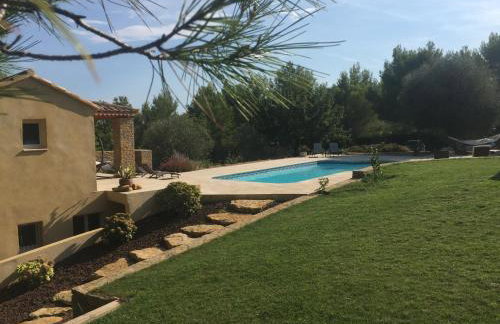 Mas Caipi La Cadière d'Azur at My Luxury Home in Provence - Foto 24