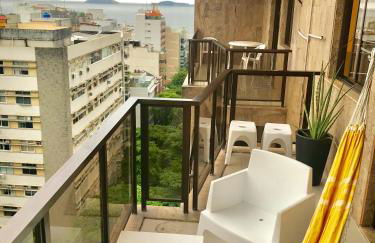 Leblon Flat - Photo 14