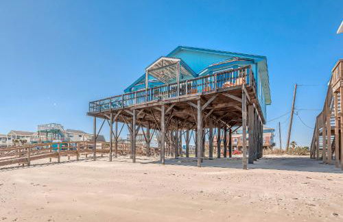 Surfside Beachfront Dream - Foto 58