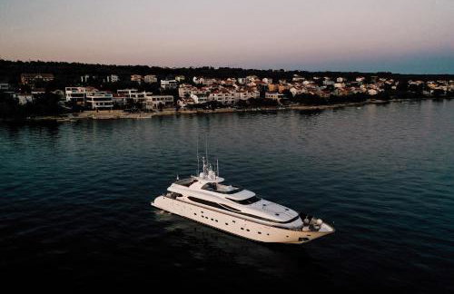 SunAdria Apartments - Foto 62