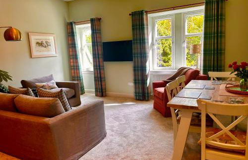 Clashmore House Garden Cottage Dornoch - Foto 6