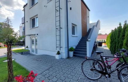 GoldenApart Willa -Apartamenty z dwiema sypialniami, basen - Foto 42