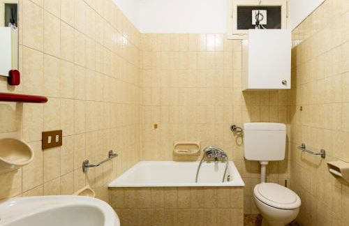 Apartment Gaetano by Interhome - Foto 41