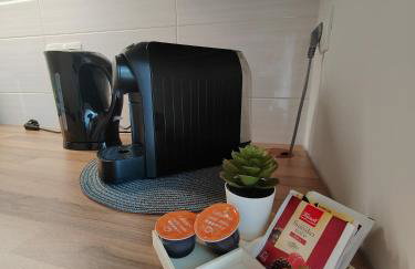 S15 Studio Apartment Zagreb Croatia-free Parking - Foto 39