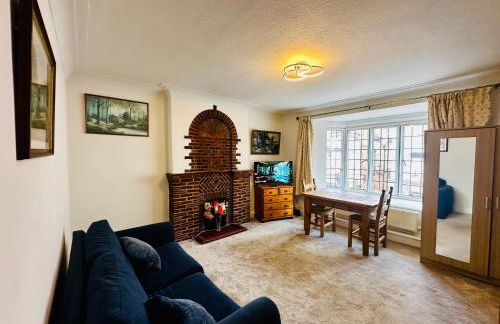 Apartment 2BR-free private parking-quick access to train into London-Wembley-Heathrow - Photo 17