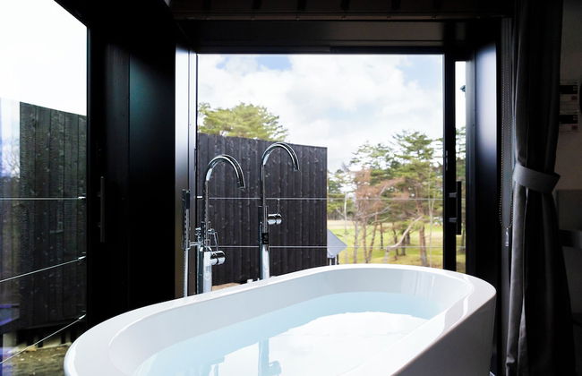 THE SENSE FUJI - Foto 33