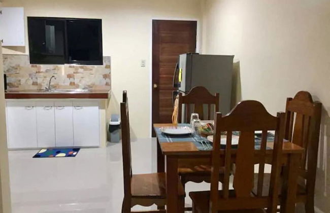 Cris Place Dumaguete - Foto 12