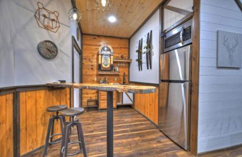 Lookout Lodge - Foto 30