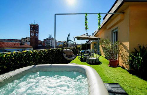 Spazioso appartamento con terrazzo Navigli,Bocconi - Foto 1