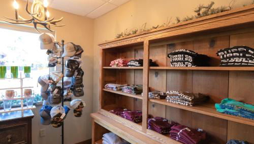 Wild Eagle Lodge, 1 Bedroom Condo - 103 - Photo 5