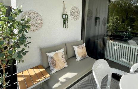 Ferienwohnung Auf der Leite - Foto 7